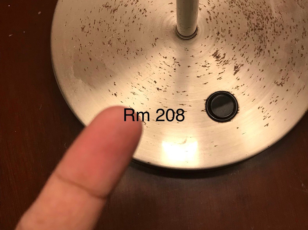 巴科洛德酒店主图