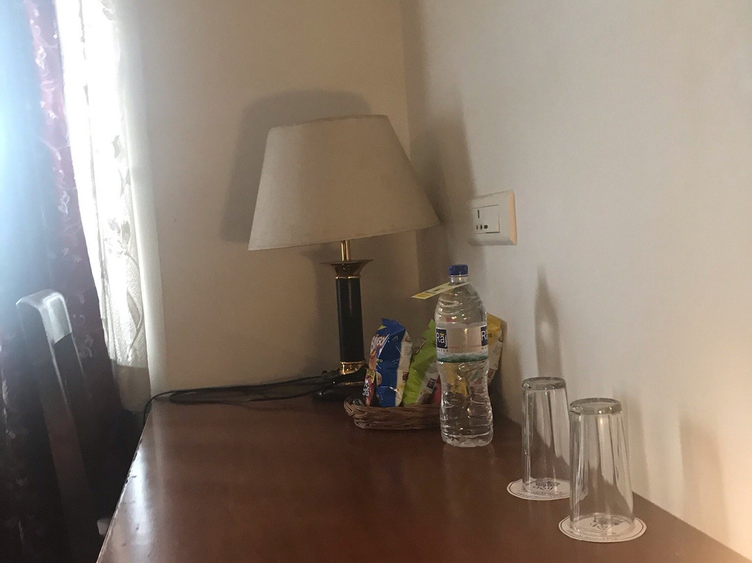 Capital O 61144 Hotel Raj主图