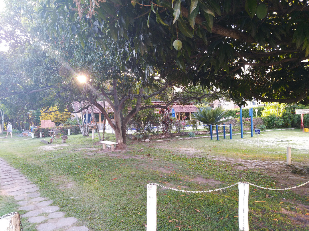 Hotel Pousada Caminho da Praia主图