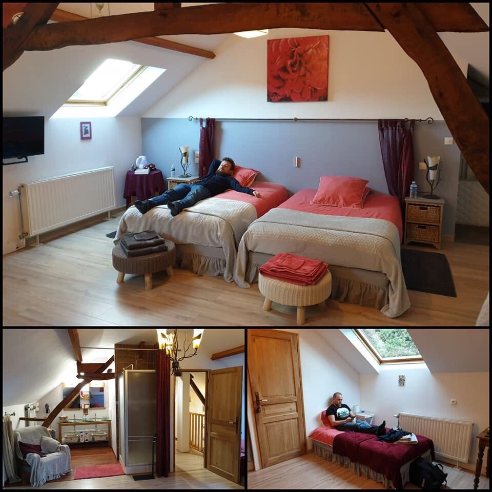 Chambres a Part-官方