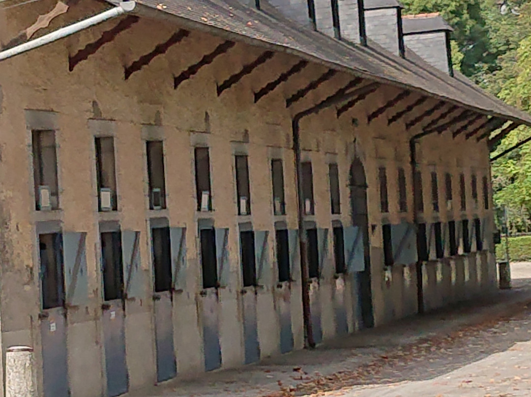 LE HARAS DE TARBES-塔布必去景点