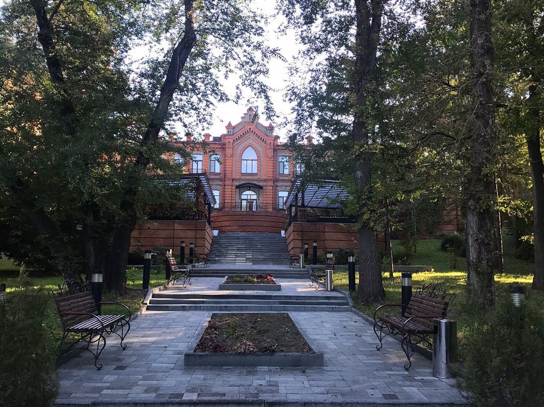 帕鲁斯酒店主图