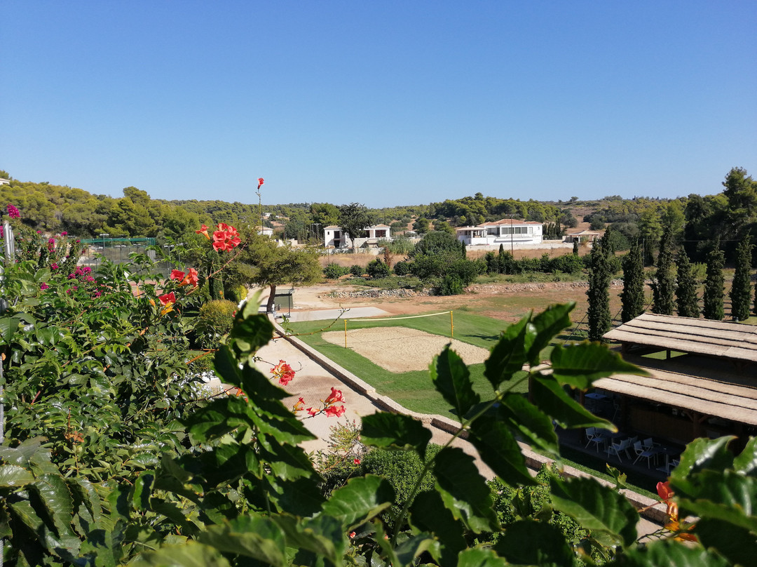 AKS Hinitsa Bay主图