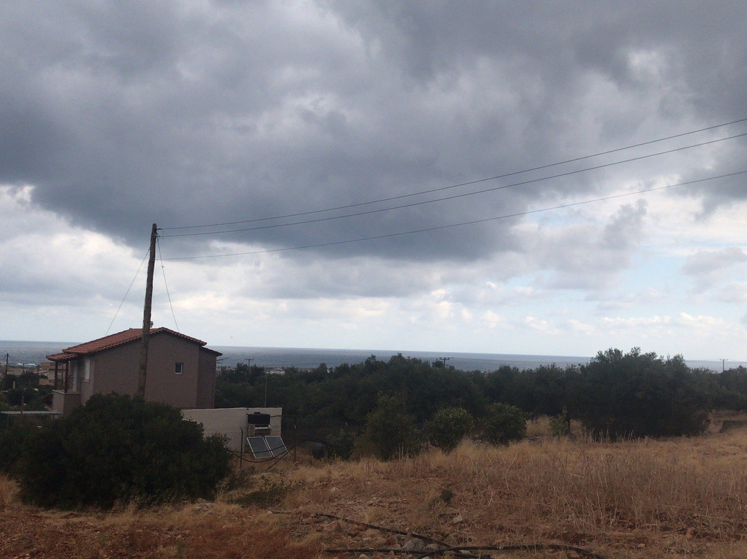 Notos Heights Hotel & Suites主图