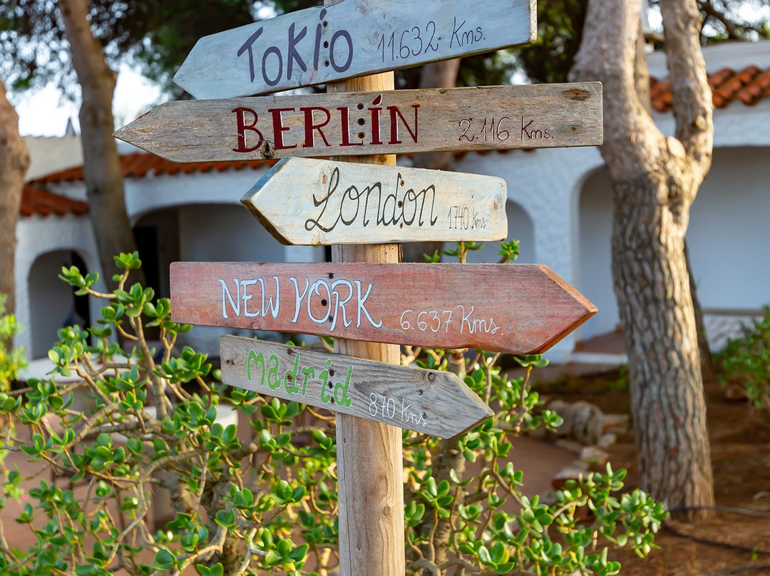 Hotel Del Almirante - Collingwood House主图