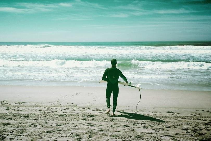 KAYAK, SNORKEL, SURF SOUTHERN CALIFORNIA-雷东多海滩必去景点
