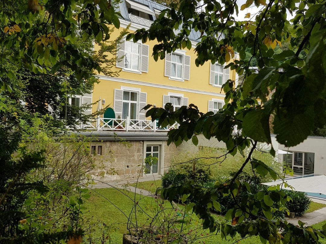 Villa Gleichenberg主图
