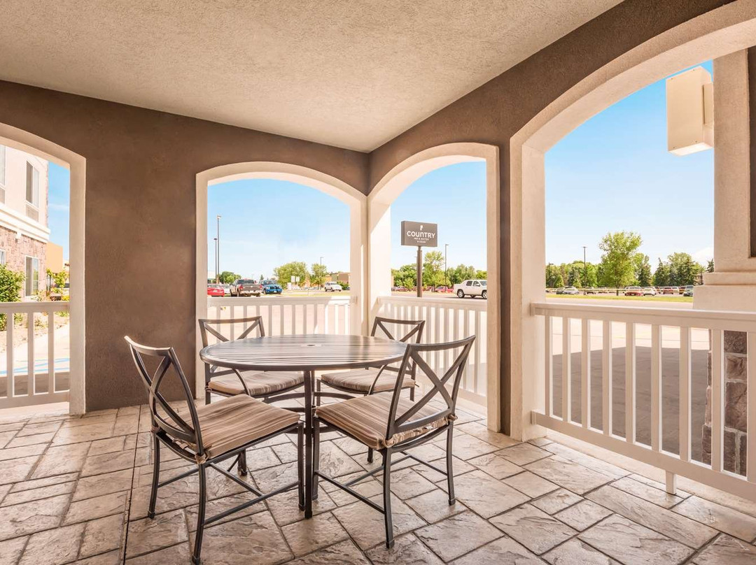 Country Inn & Suites by Radisson, Minot, ND主图