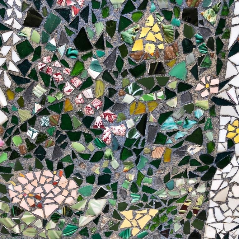 La Maison Picassiette-沙特尔必去景点