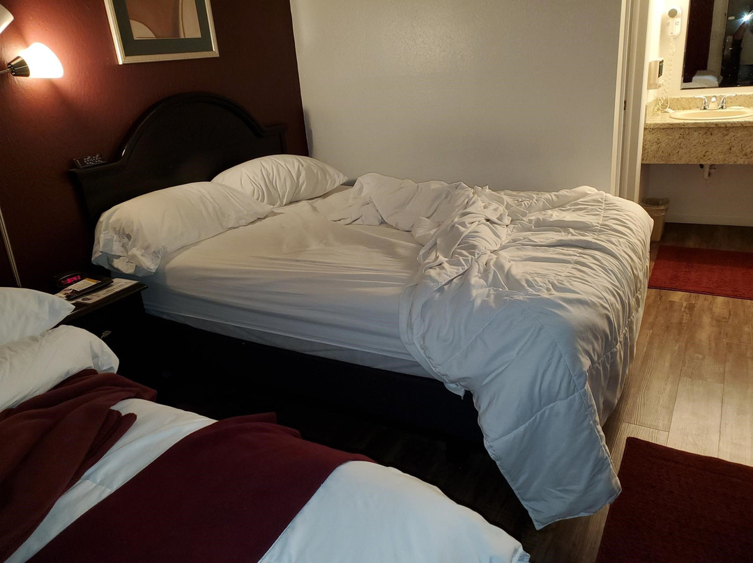 佩托斯基戴斯酒店主图