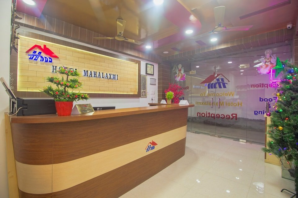 OYO 26838 Mahalaxmi主图