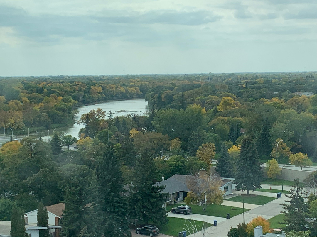 Birchwood Inn, BW Premier Collection主图