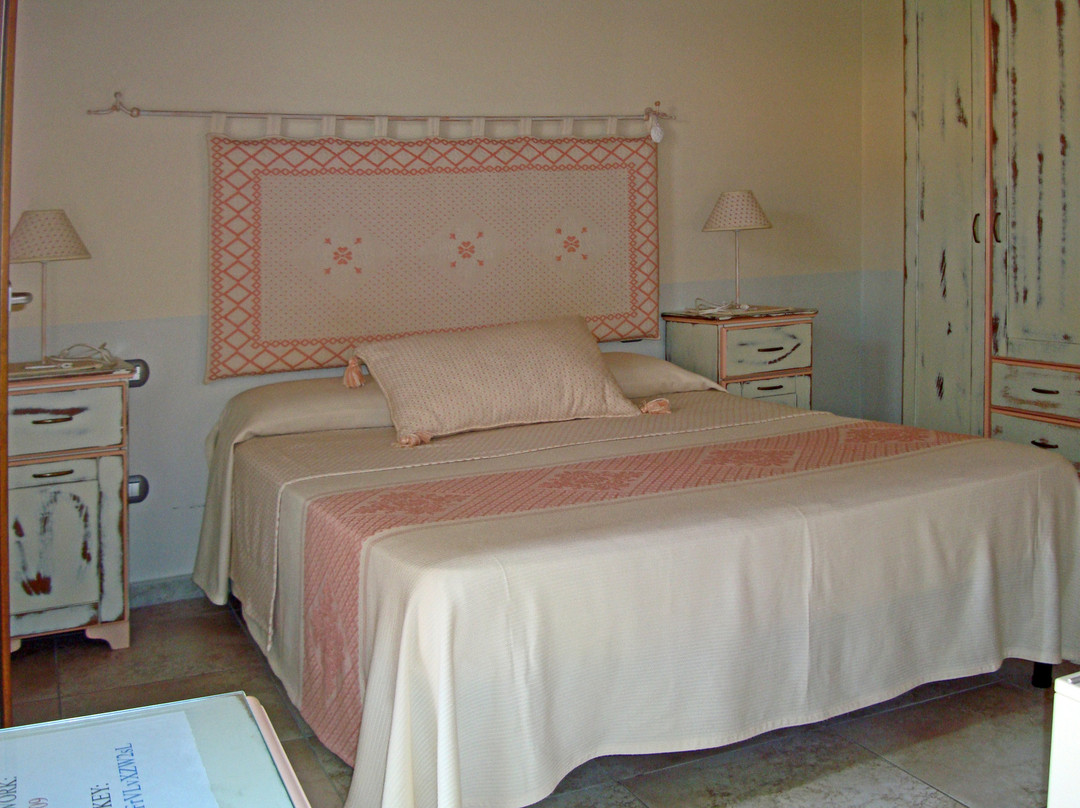 B&B Monte Prama主图