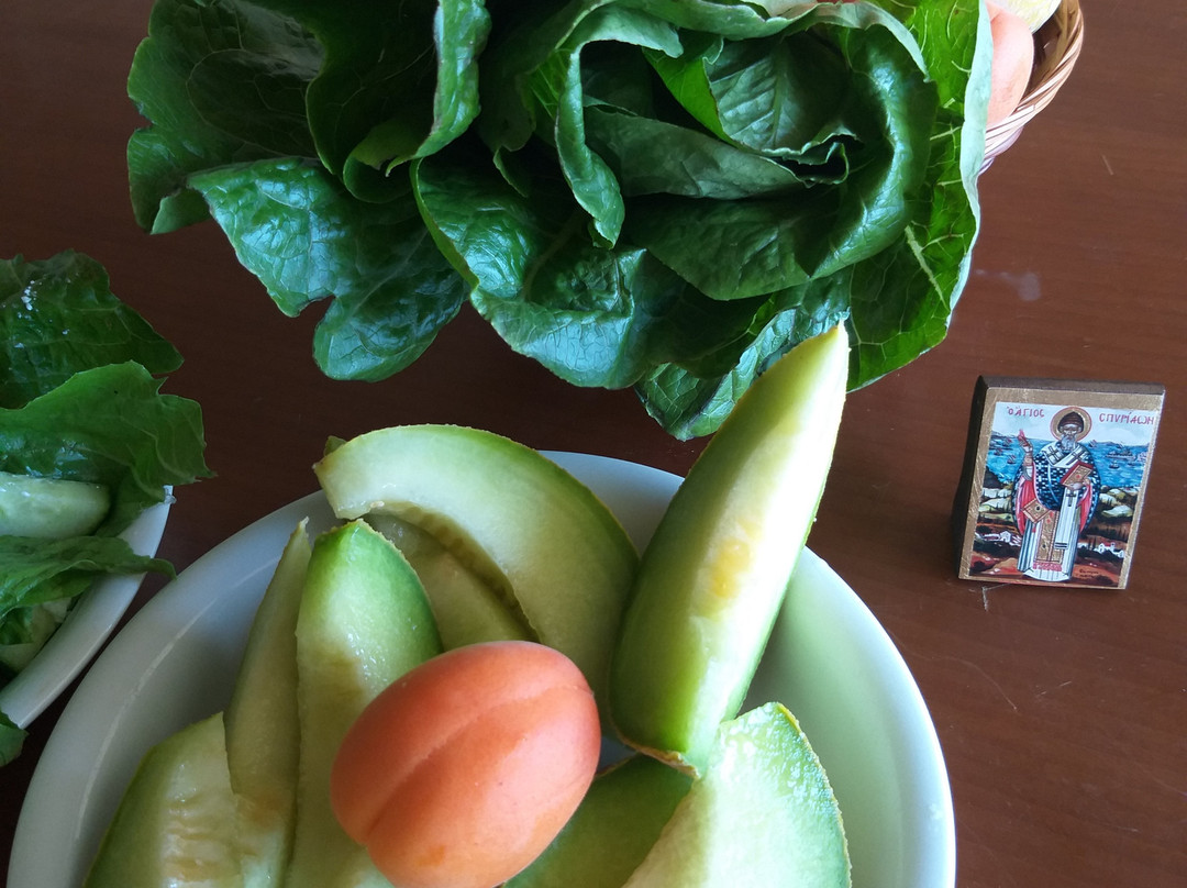 Super Market Nicolas-Barbati必去景点