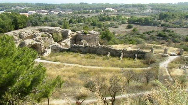 Chateau de Leucate-Leucate必去景点