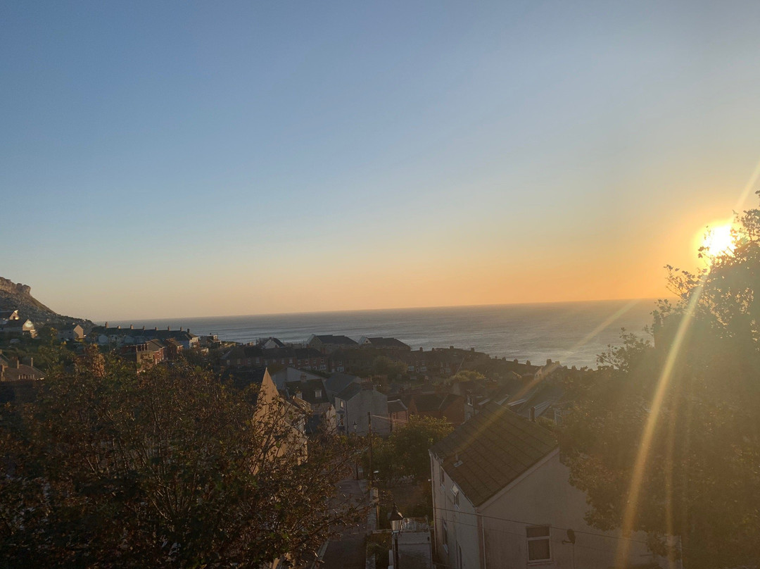 Seventyseven Bed and Breakfast主图