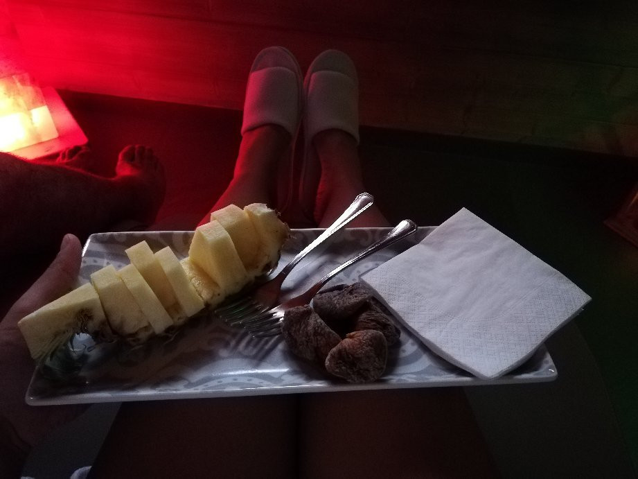 Hotel Veduta dell'Adamello主图