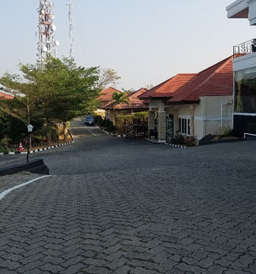 兰邦武吉兰都假日酒店主图