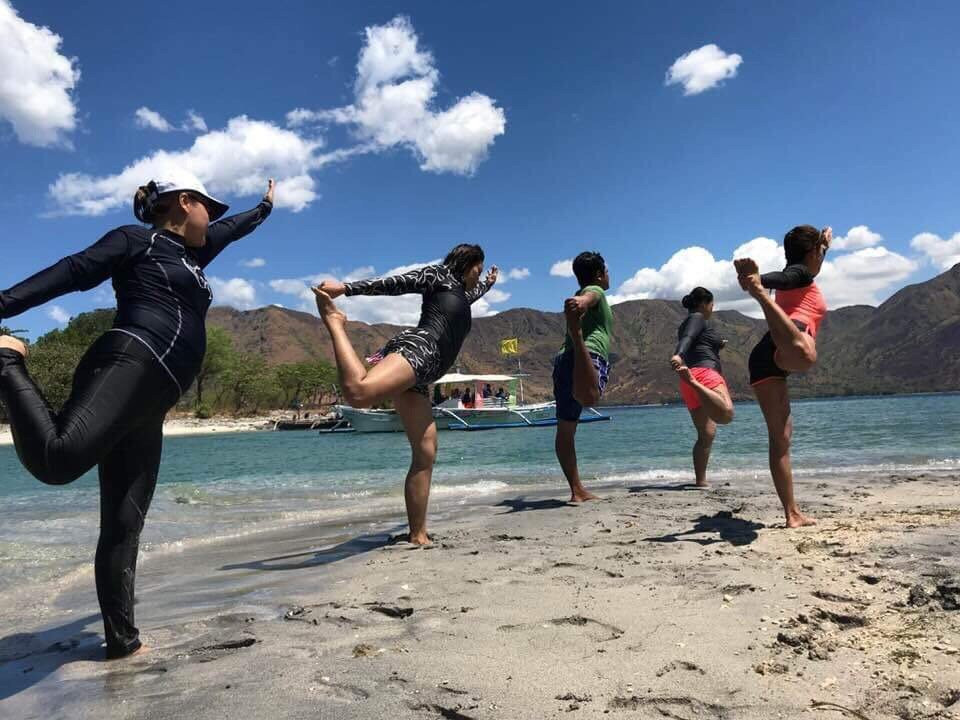 Puerto Silanguin Beach Resort