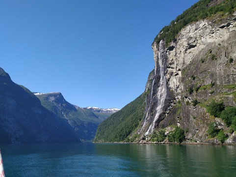 Jolly Good Times Sailing-奥勒松必去景点
