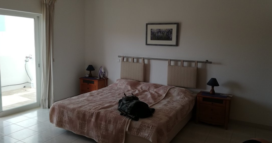 Luz Ocean Club Apartments主图