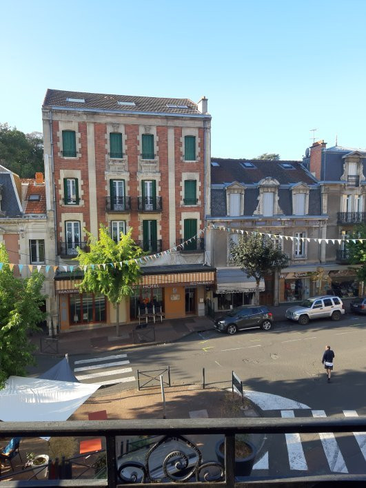 Hotel De Paris主图