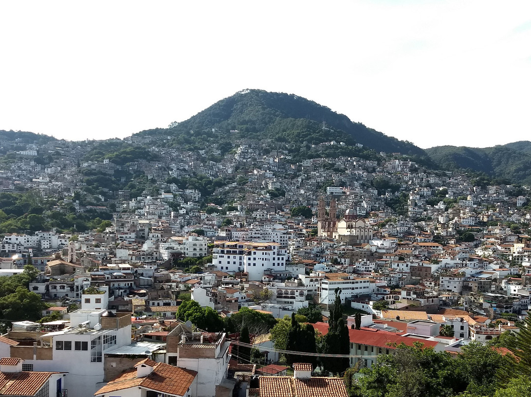 Tepecoacuilco de Trujano旅游攻略图片