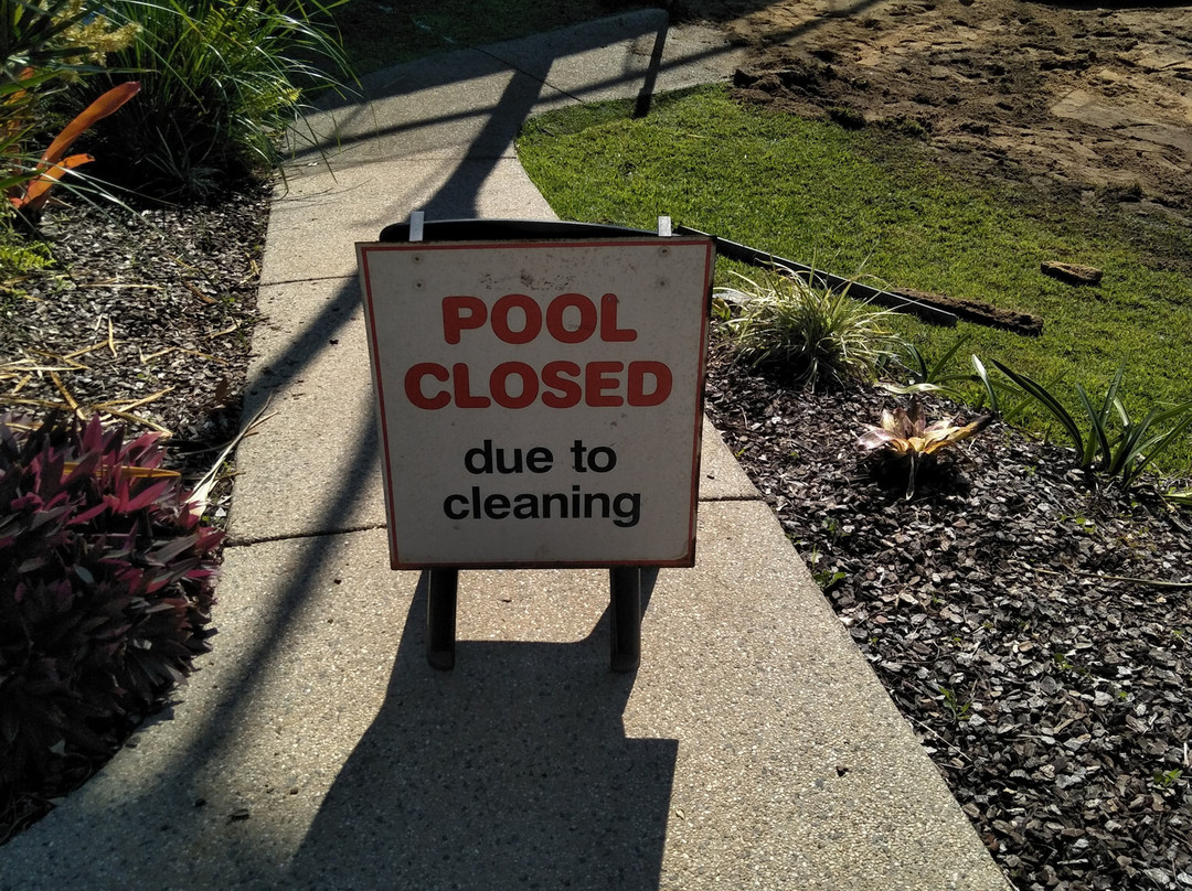 罗斯林湾度假村主图