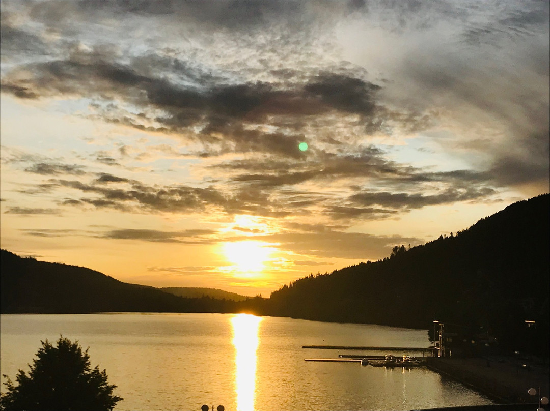 比乌里瓦格酒店主图