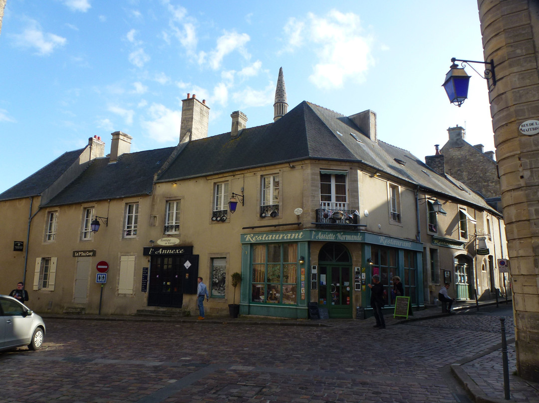 L’Office de tourisme de Bayeux Intercom景点图片