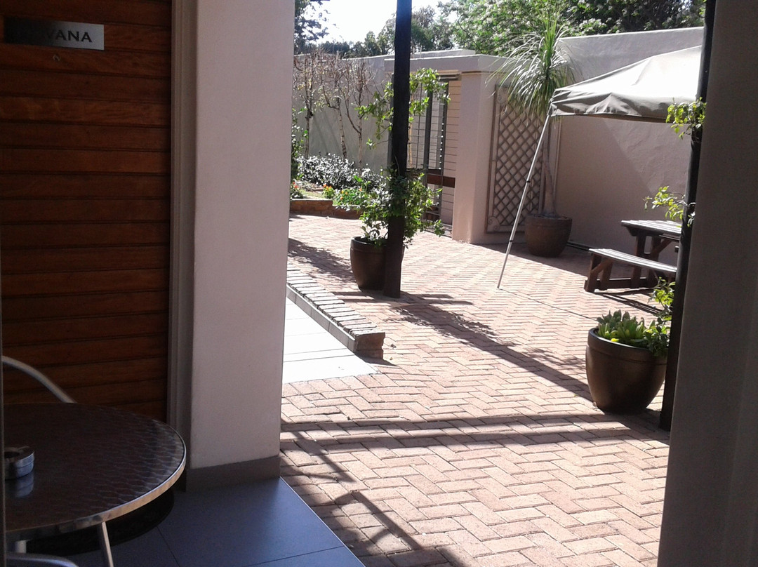 Yalla Yalla Boutique Hotel主图