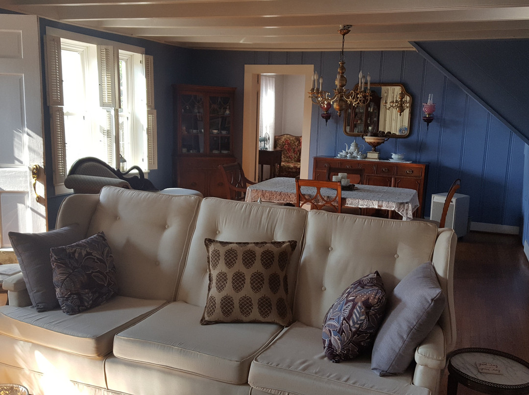 Lynchburg Valley Inn主图