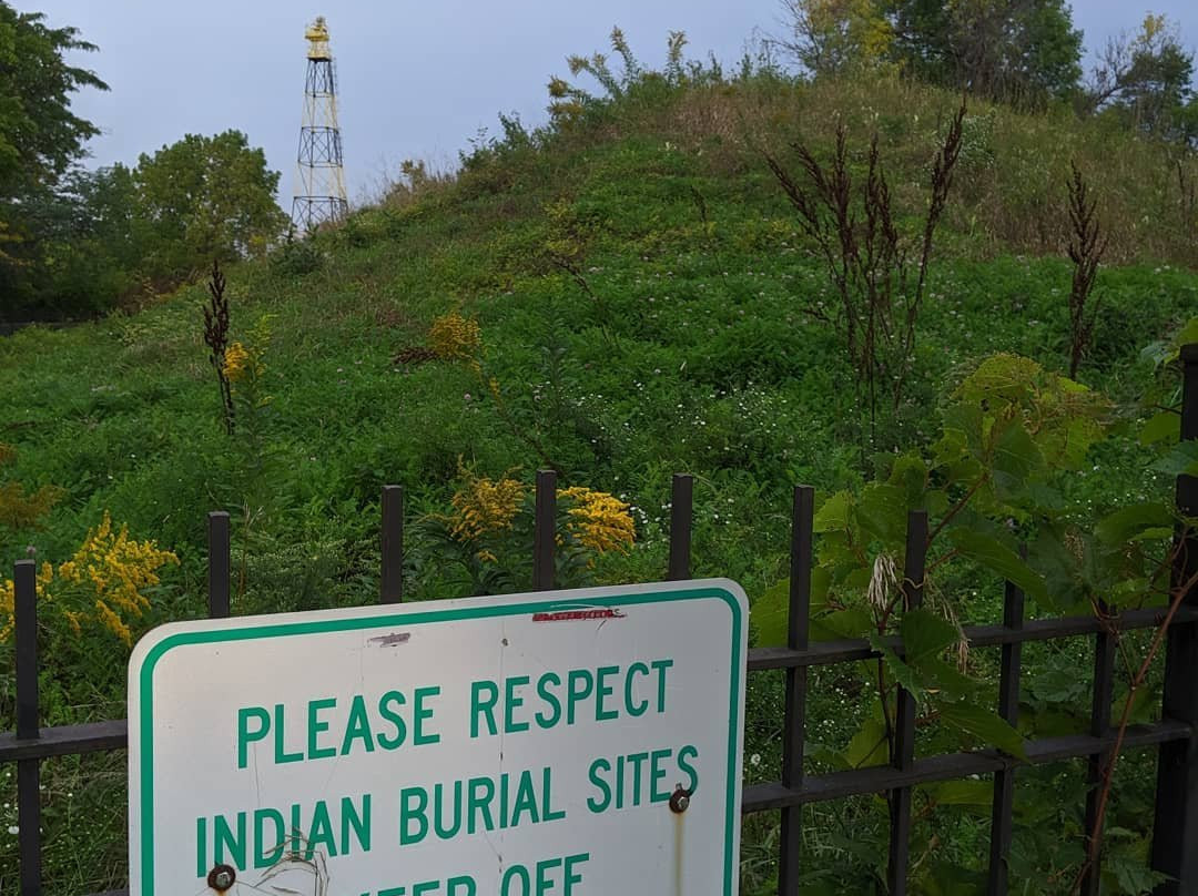 Indian Mounds Regional Park景点图片