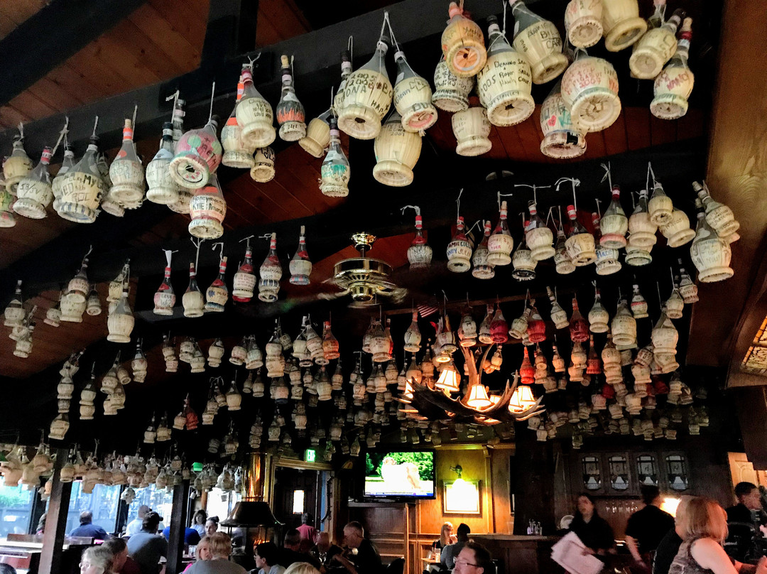 Nicky's Resort主图