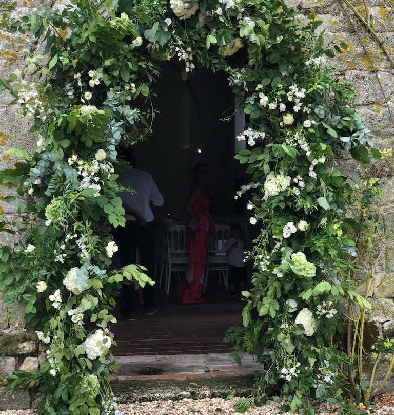 Chateau de St Paul主图