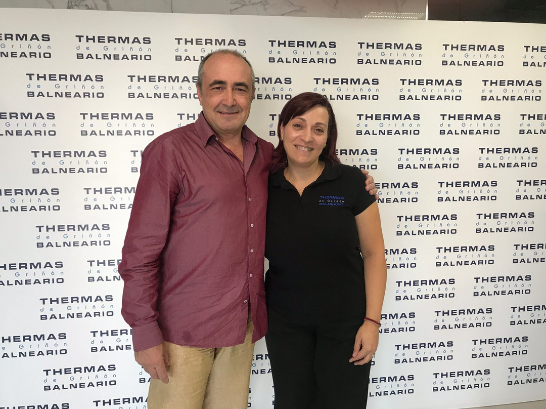 Thermas de Grinon-Grinon必去景点