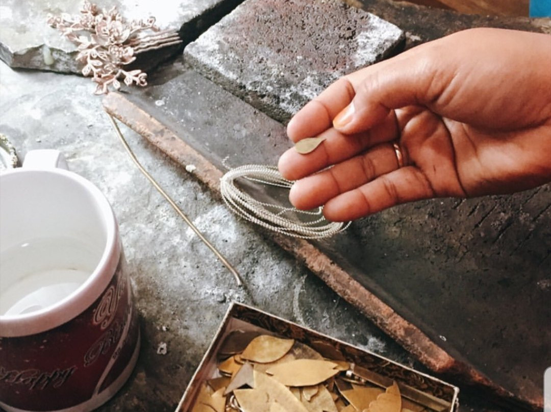 Borobudur Silver Mungkid-马吉冷必去景点