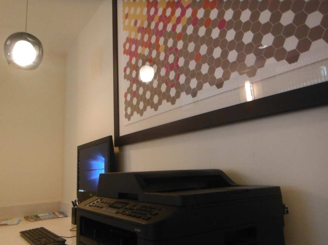 Holiday Inn Express Charleston Us Hwy 17 & I-526 By IHG主图