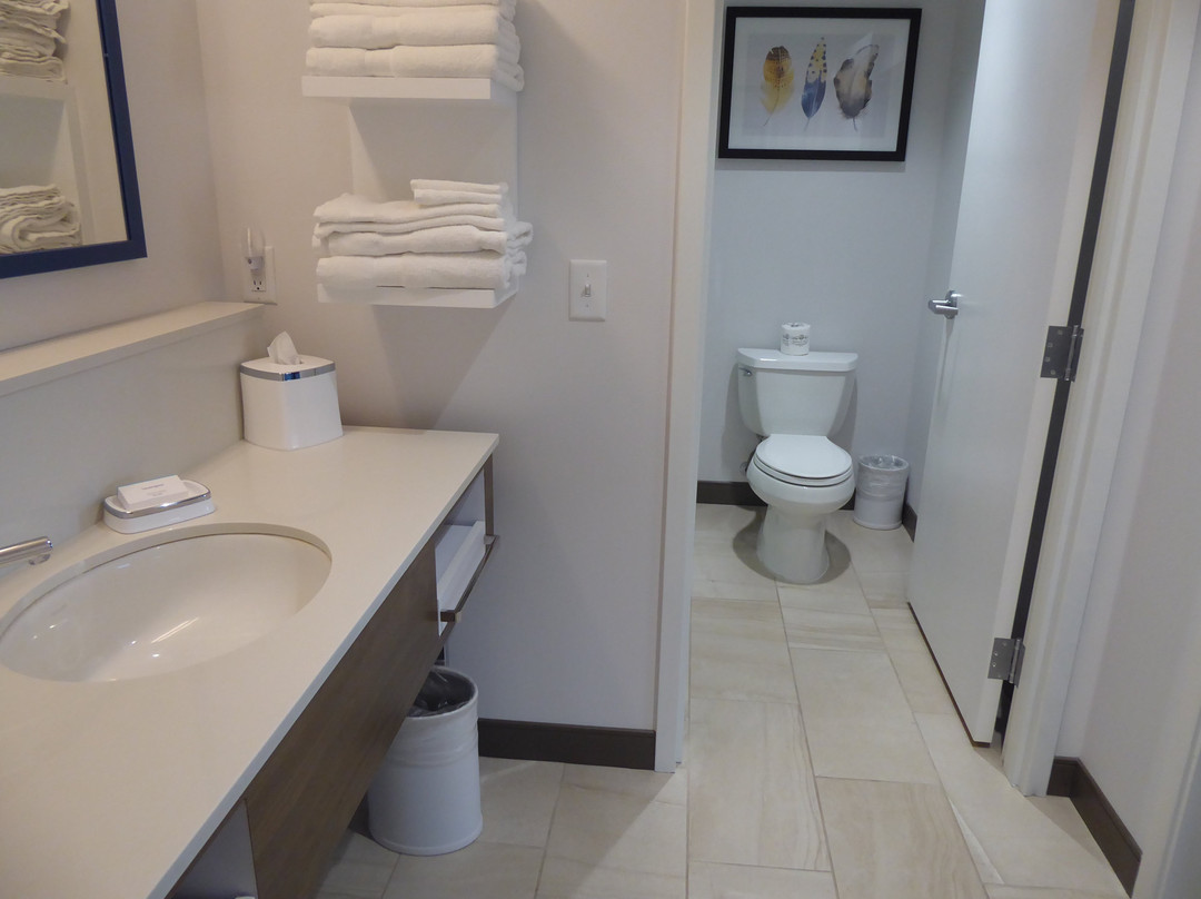 Hampton Inn & Suites By Hilton Rexburg主图