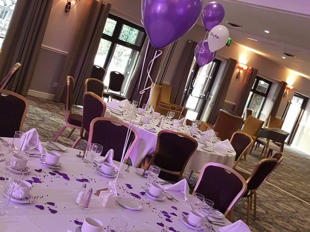 Forest Pines Spa & Golf Resort-Broughton必去景点