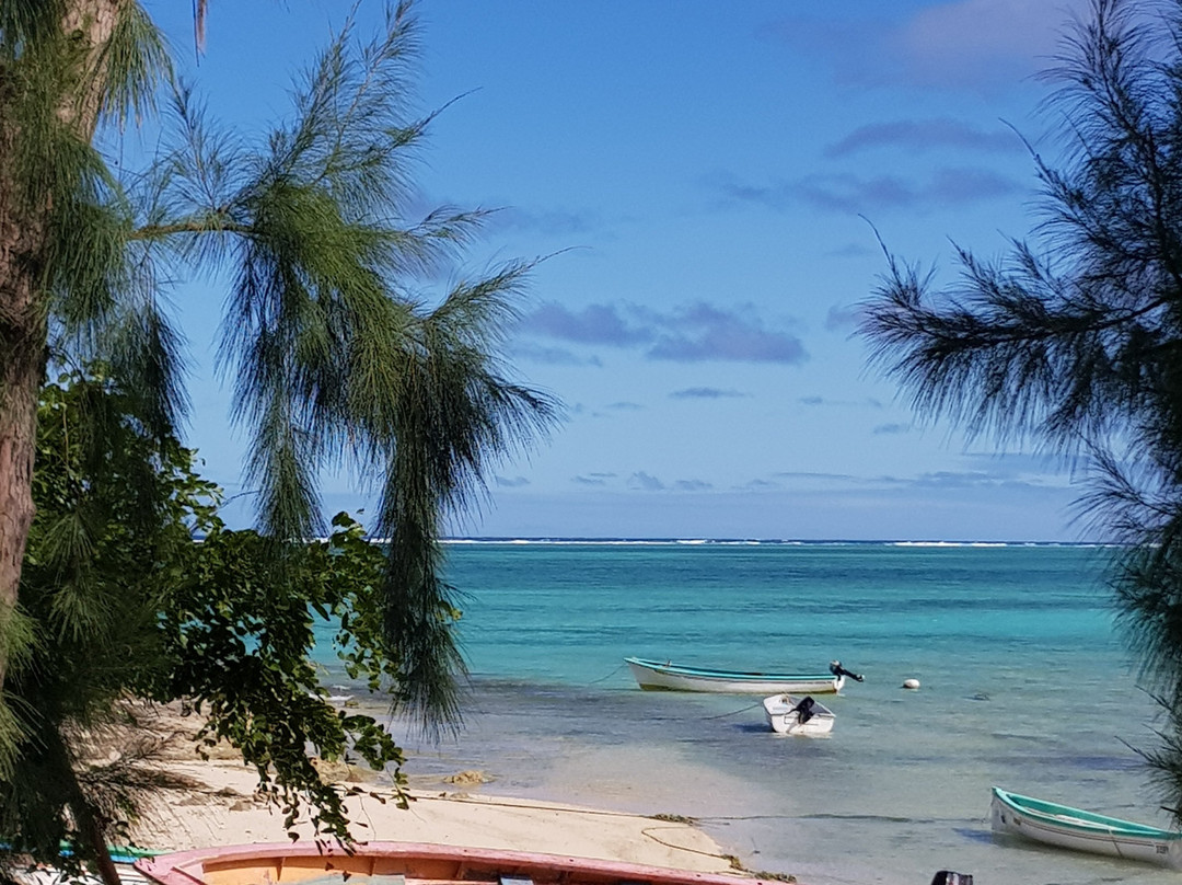 卡费马洛酒店主图