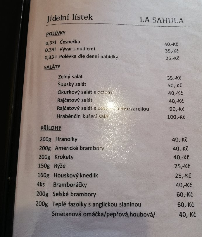 Otovice旅游攻略图片