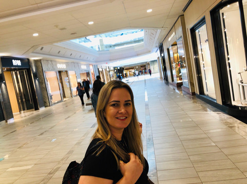 科普利广场-波士顿必去景点