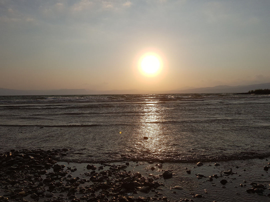 Kinar Galilee Hotel主图