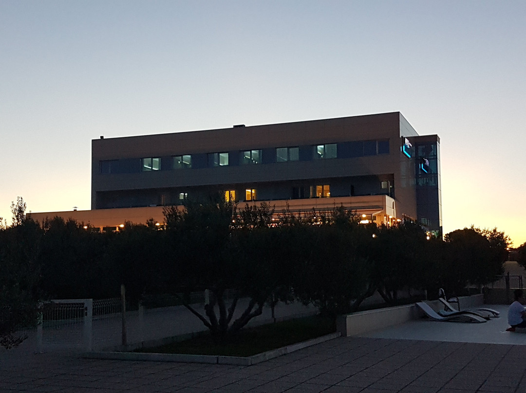 Hotel Panorama主图