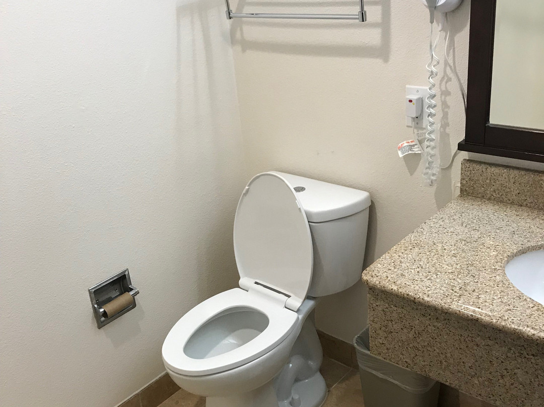 Travelodge by Wyndham Newport主图