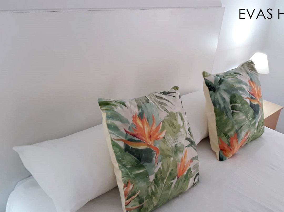 Evas Haus