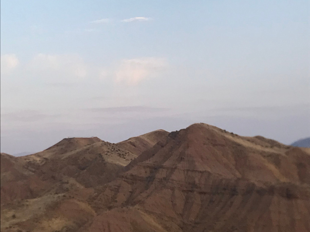 Alamut Trip景点图片