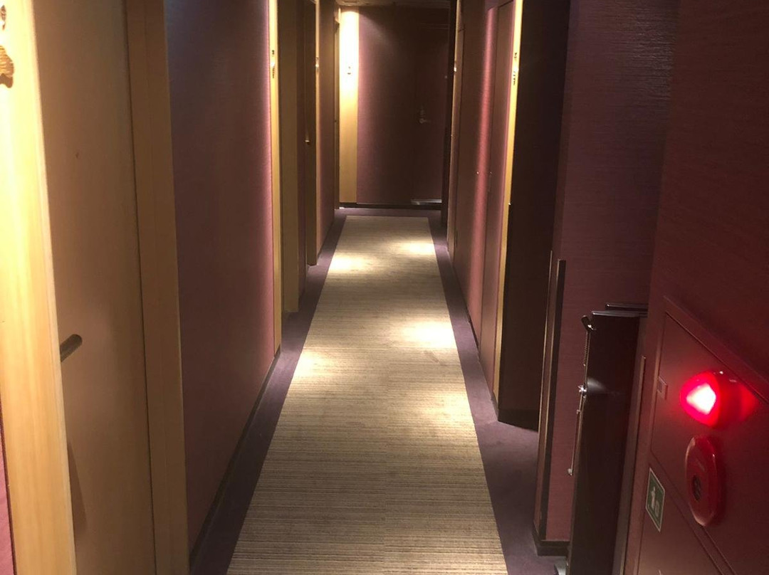 Candeo Hotels Tokyo Shimbashi主图