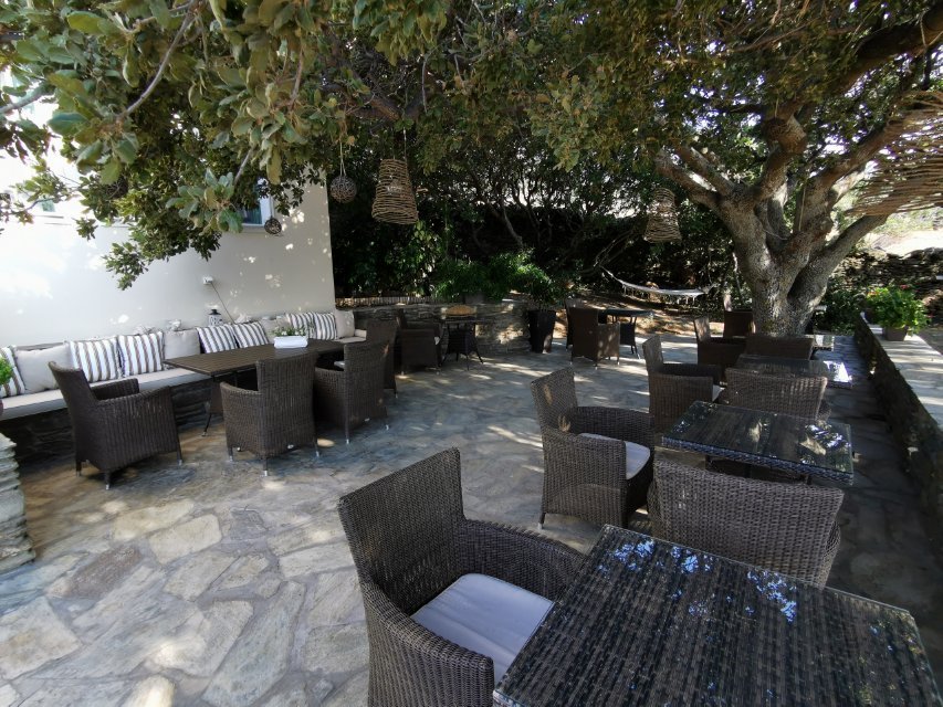 Armonia Resort-官方